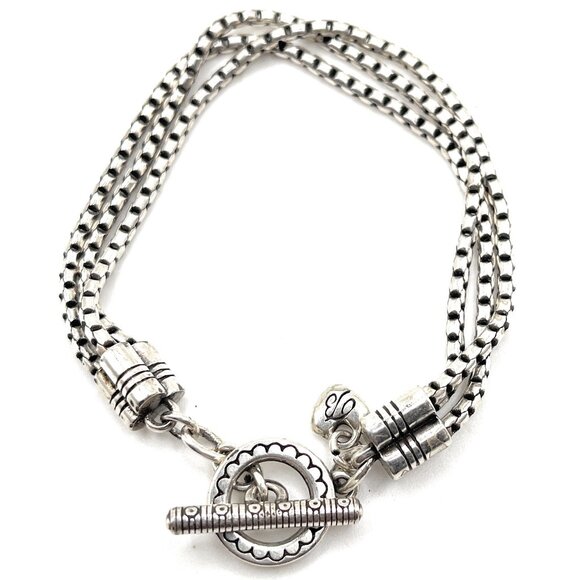 Brighton Stranded Bracelet - 3299 - Picture 1 of 1